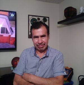 Meet your Posher, Abelardo